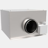箱体风机-Zerobox 型号：Z..R