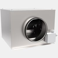 箱体风机-EC Zerobox 型号: Z..G