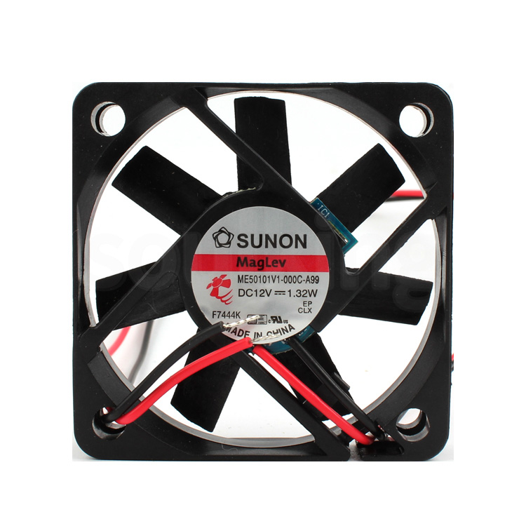 ME50101V1-000C-A99全新SUNON建准 5010 12V 1.32W CPU散热风扇 产品关键词:cpu·风扇;cpu风扇有卖;cpu风扇3