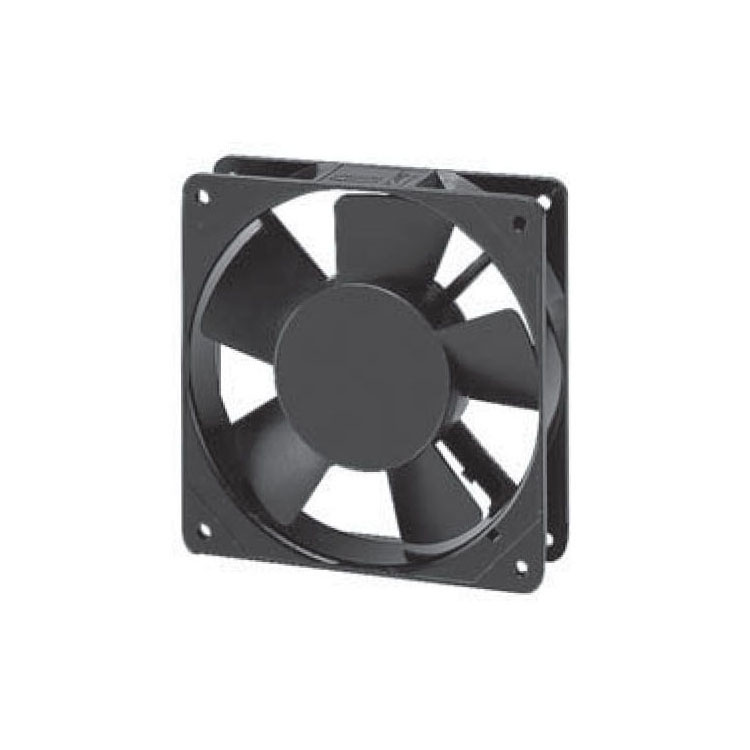 120×10×25mm 46~80CFM