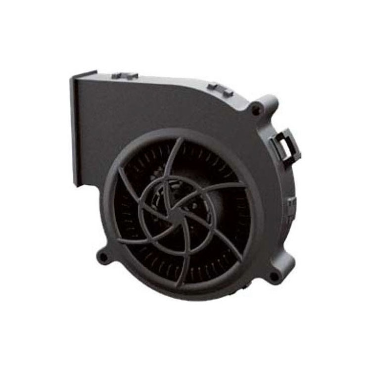 100×100×25mm 18.4CFM