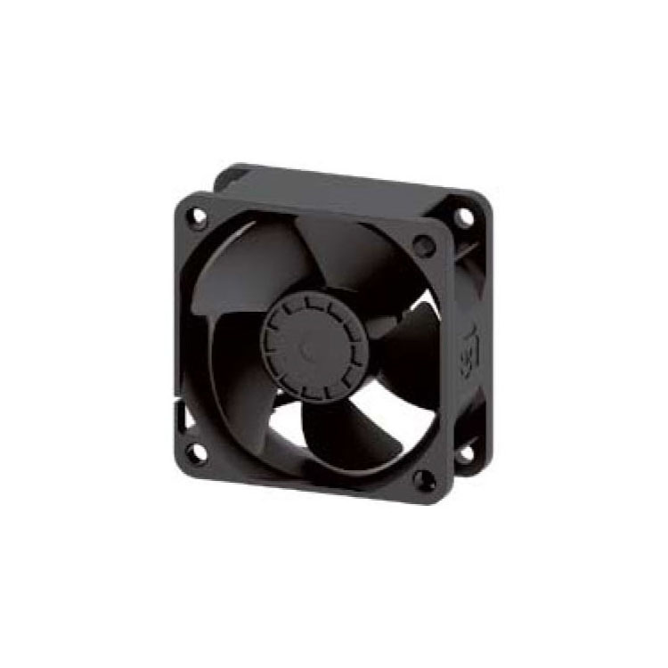 60×60×25mm 13.9~23.5CFM