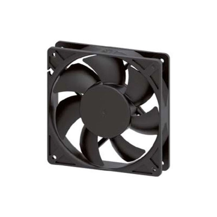 120×120×25mm 120.0~150.0CFM