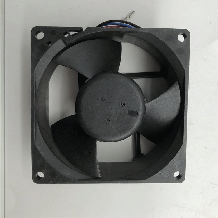 台达 EFB0812EHF 双滚珠服务器散热风扇 12V 0.68A 风机