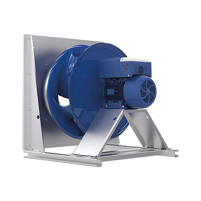 ZIEHL-ABEGG施乐百冷却塔散热单进风离心风机MK137-2EK.20.U