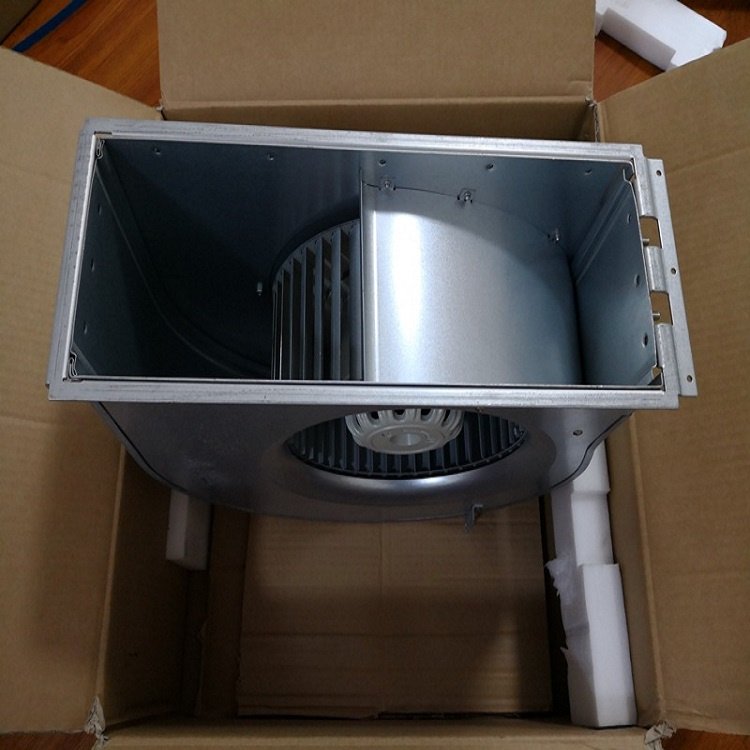 ZIEHL-ABEGG施乐百工厂通风灌流离心风机GR31M-2DK.5H.2R