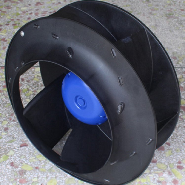 ZIEHL-ABEGG施乐百风门风慕蜗壳离心风机FN091-SDQ.6N.V7