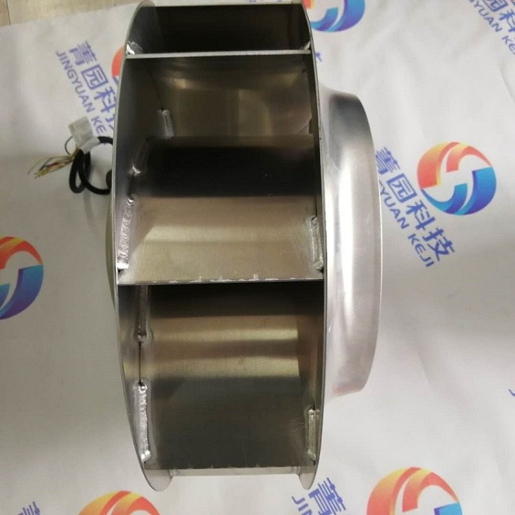 ZIEHL-ABEGG施乐百分布式通风灌流离心风机RH35M-4EK.2F.1R