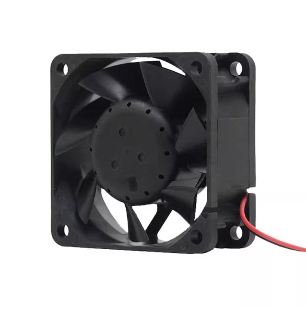 delta台达风扇 AFB0624EH 24V 0.24A 双滚珠变频散热风扇