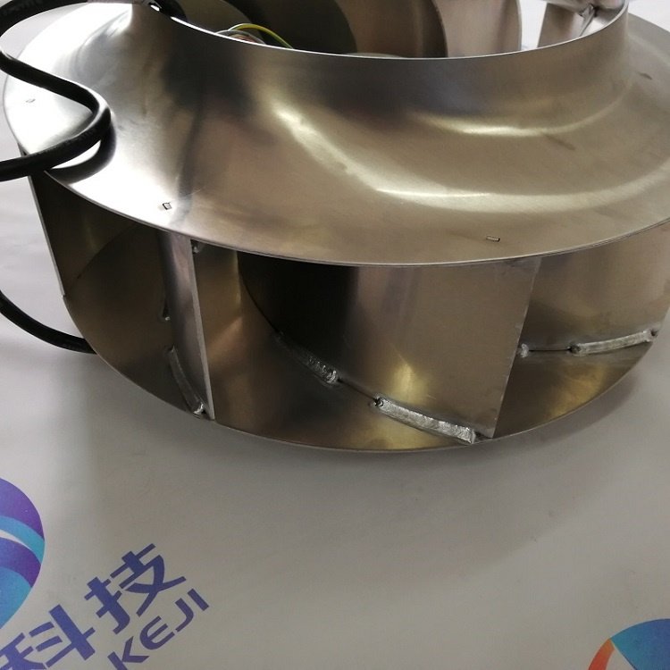 ZIEHL-ABEGG施乐百空气加热器后向离心风机FN080-SDS.6N.V7P5